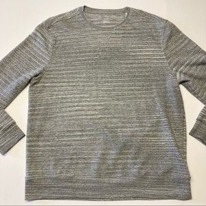 Van Heusen Crew Neck Sweatshirt - XL Like New